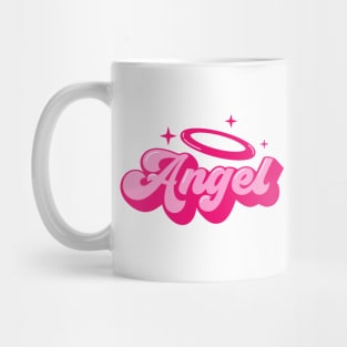 Angel Mug